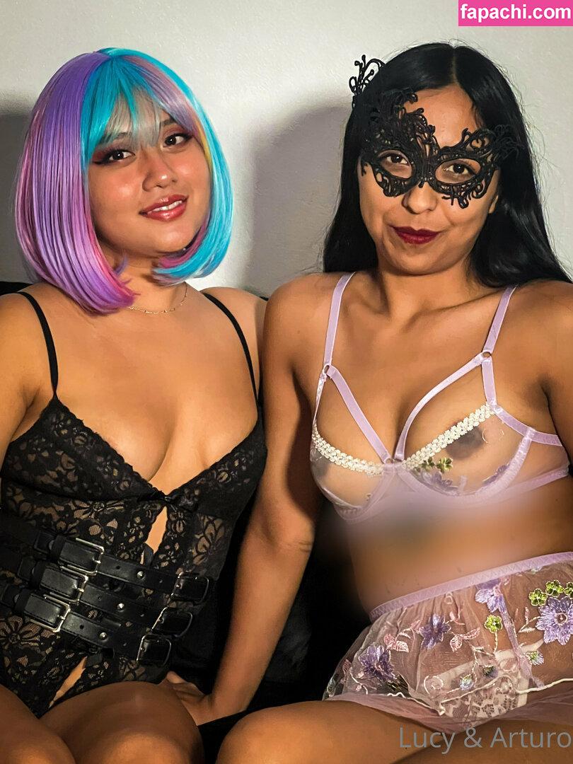 lucynyuu69 / lucy_lulu_69 leaked nude photo #0116 from OnlyFans/Patreon