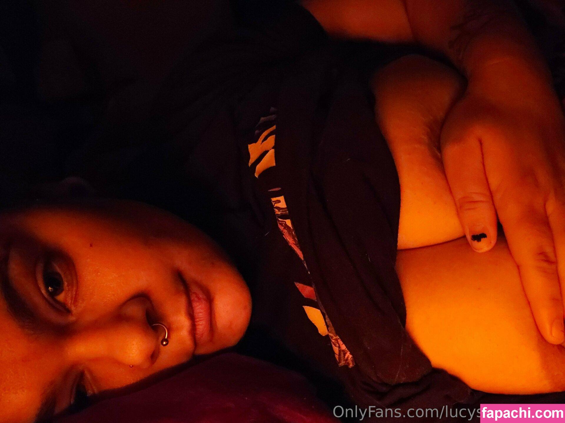 lucysemporium leaked nude photo #0067 from OnlyFans/Patreon