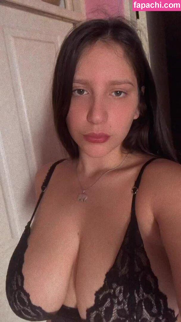 Ludmila Luquez / ludmilaluquez leaked nude photo #0046 from OnlyFans/Patreon