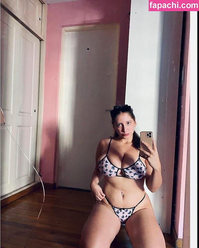 Ludmila Luquez / ludmilaluquez leaked nude photo #0069 from OnlyFans/Patreon