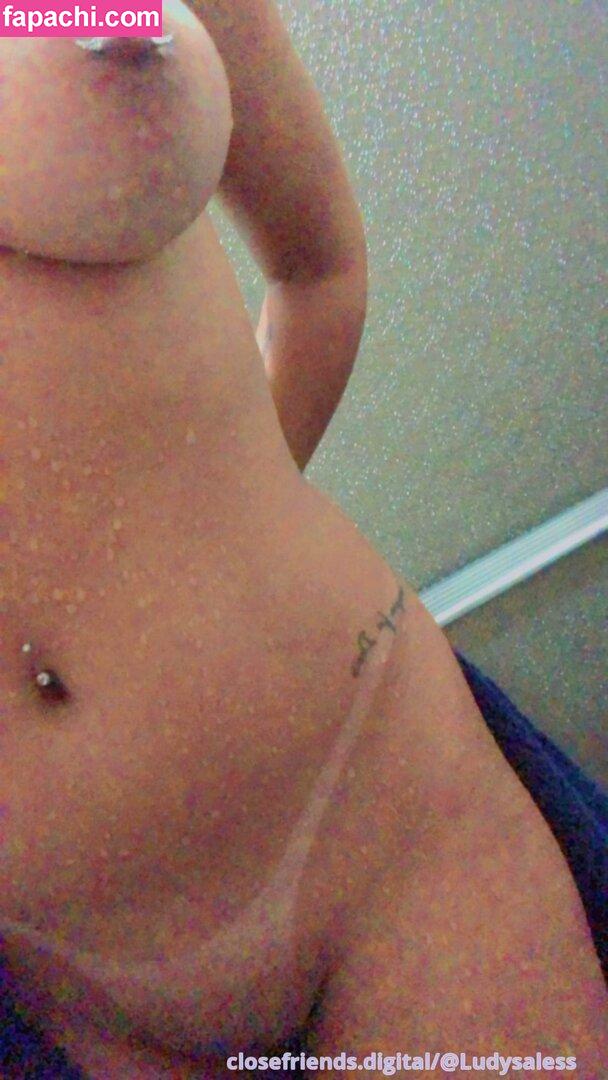 Ludysaless / Ludysales1 leaked nude photo #0012 from OnlyFans/Patreon