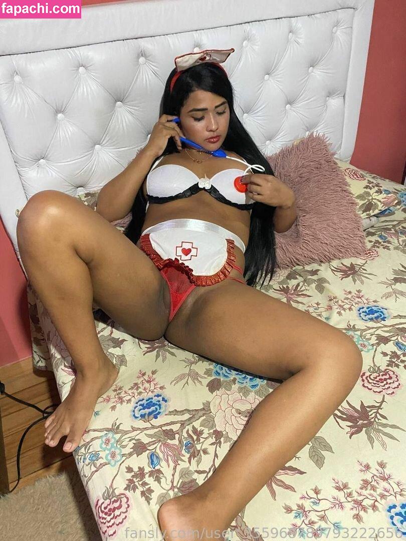 Luely Lima / Micaela Mattos / luulylima leaked nude photo #0040 from OnlyFans/Patreon