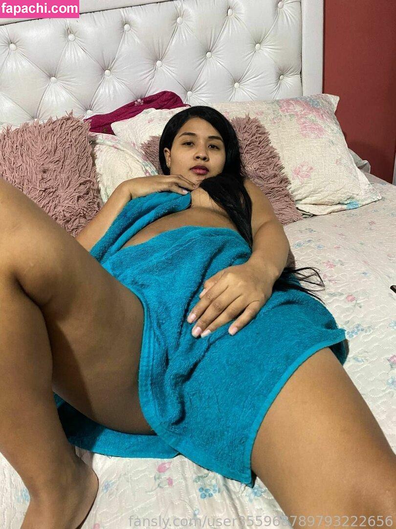 Luely Lima / Micaela Mattos / luulylima leaked nude photo #0042 from OnlyFans/Patreon