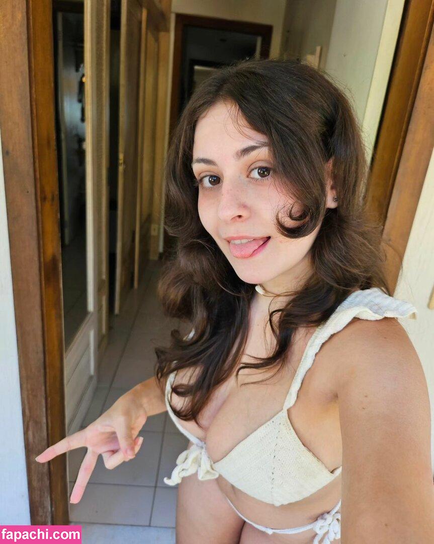 lufelixya / Luiza Velloso leaked nude photo #0210 from OnlyFans/Patreon