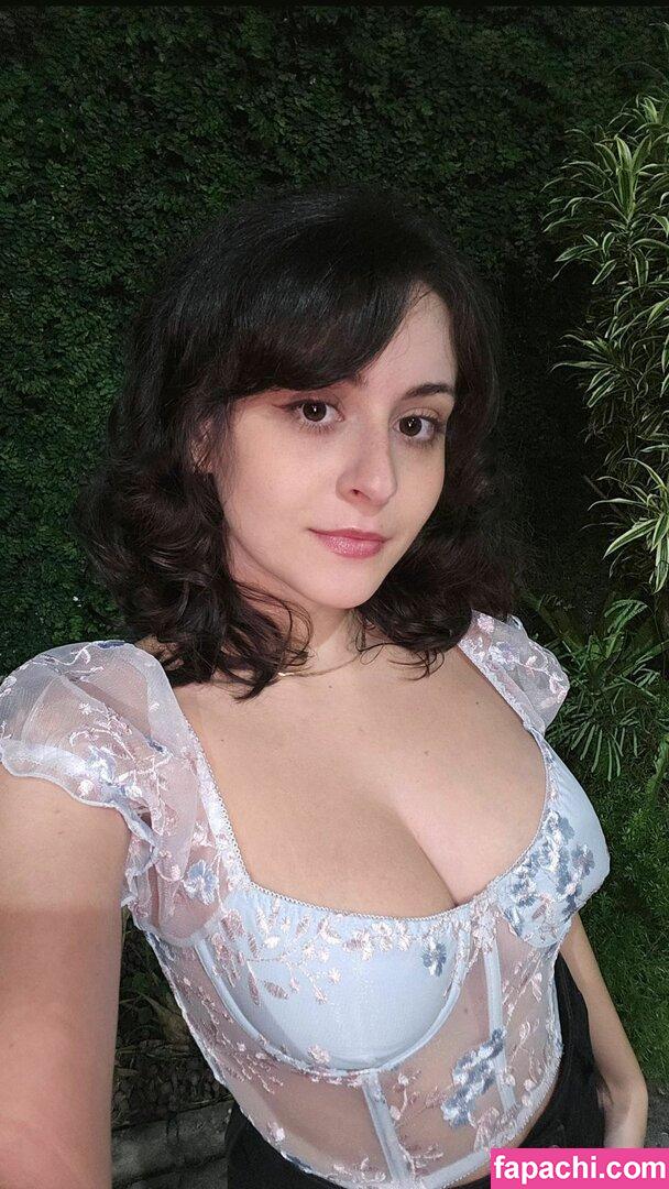 lufelixya / Luiza Velloso leaked nude photo #0331 from OnlyFans/Patreon