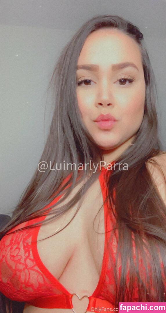 luimarlyparrafree / marfin133 leaked nude photo #0011 from OnlyFans/Patreon
