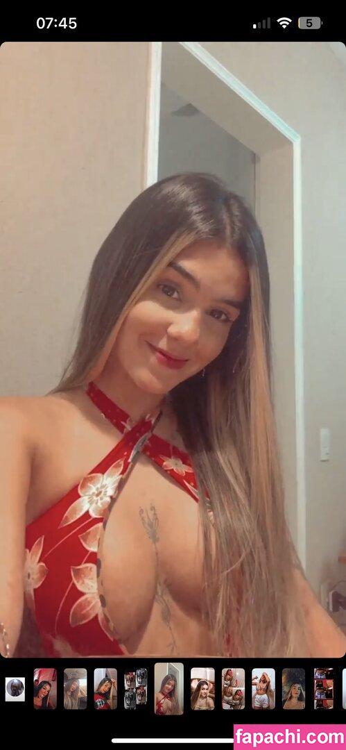 Luiza Albuquerque / luizaaalbuquerque leaked nude photo #0002 from OnlyFans/Patreon