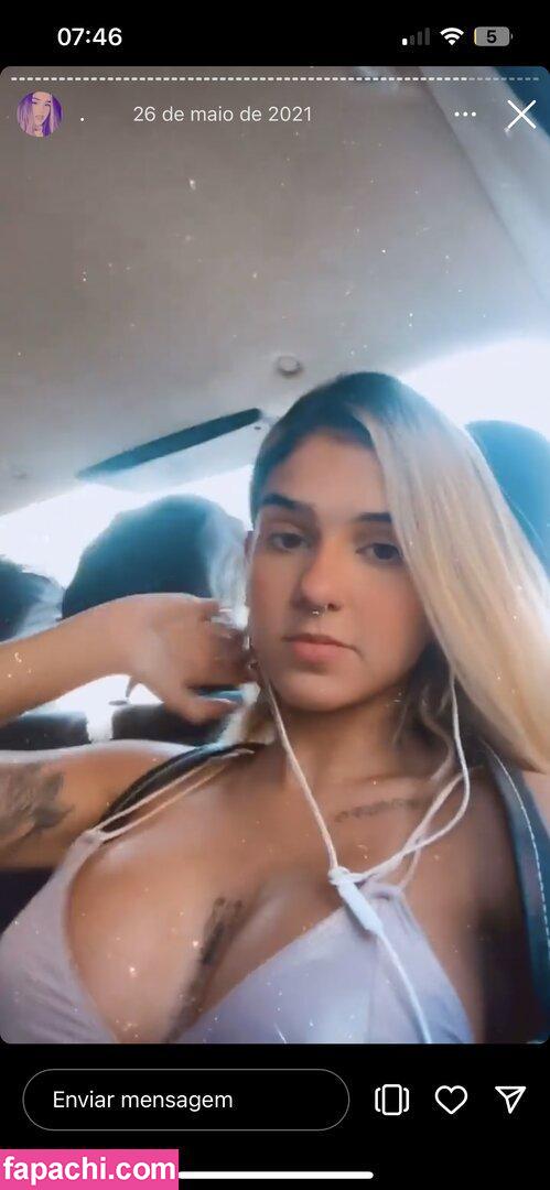 Luiza Albuquerque / luizaaalbuquerque leaked nude photo #0006 from OnlyFans/Patreon