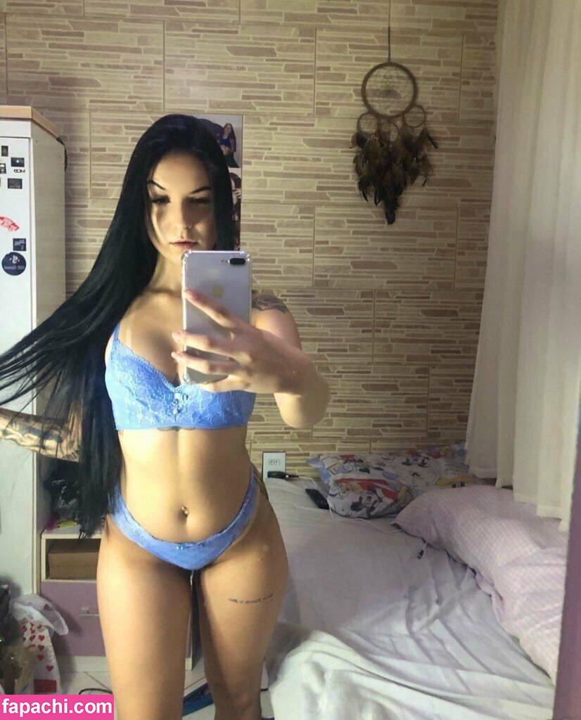 Luíza Goulart / lluizagoulart leaked nude photo #0007 from OnlyFans/Patreon