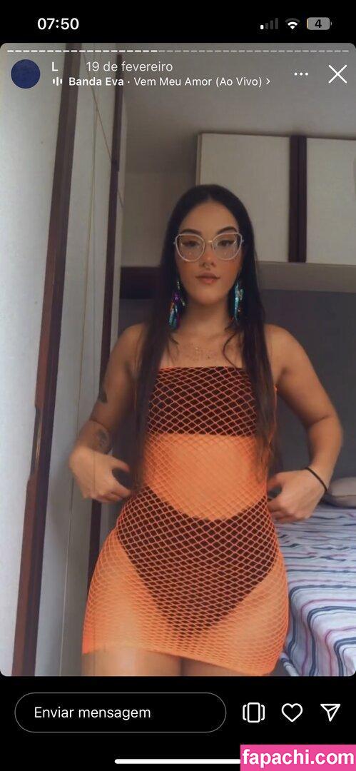 Luiza Moura / luxxmoura leaked nude photo #0016 from OnlyFans/Patreon