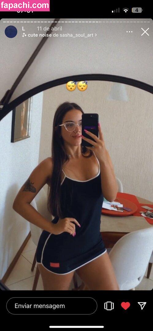 Luiza Moura / luxxmoura leaked nude photo #0019 from OnlyFans/Patreon