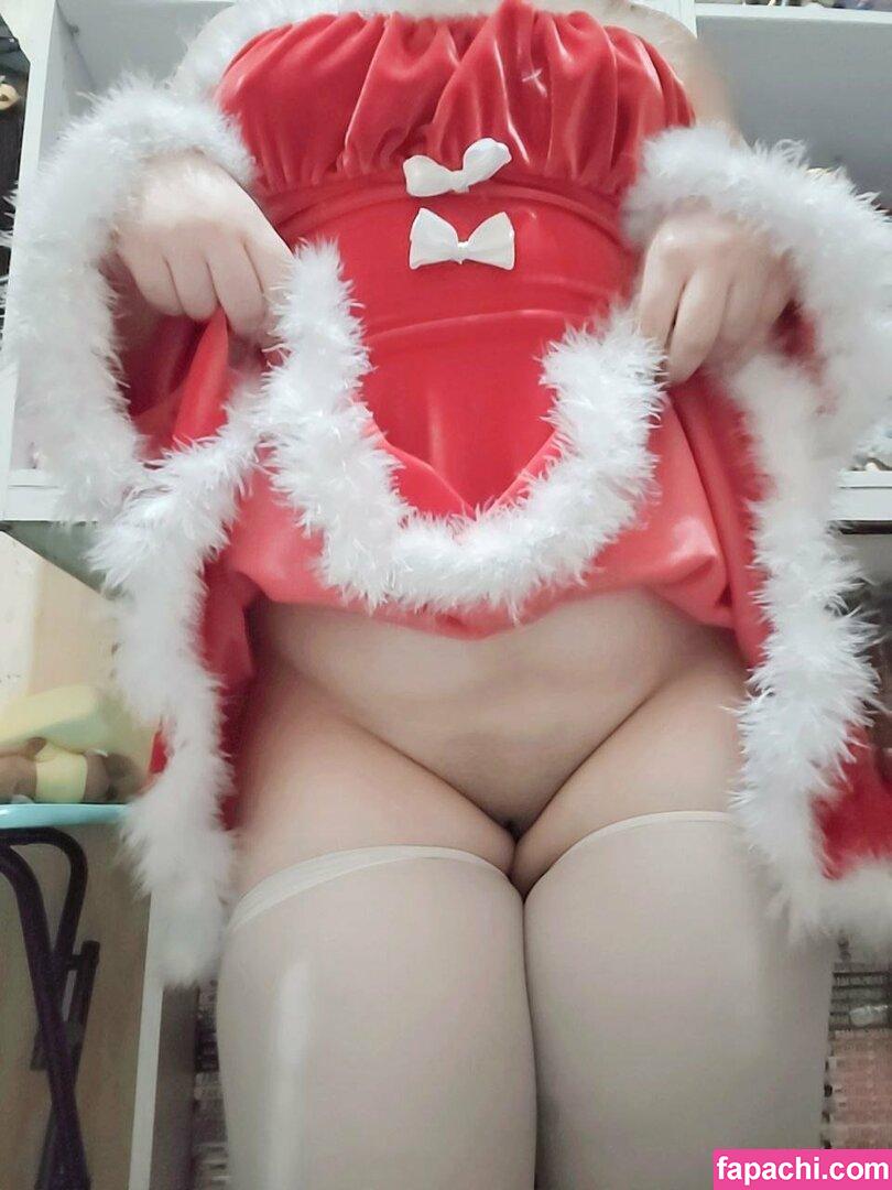 lullaby.neko / PuppyNanaChan / user leaked nude photo #0045 from OnlyFans/Patreon