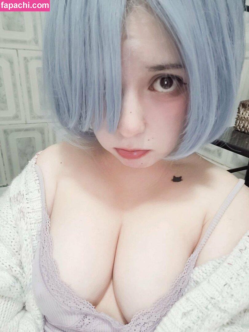 lullaby.neko / PuppyNanaChan / user leaked nude photo #0047 from OnlyFans/Patreon