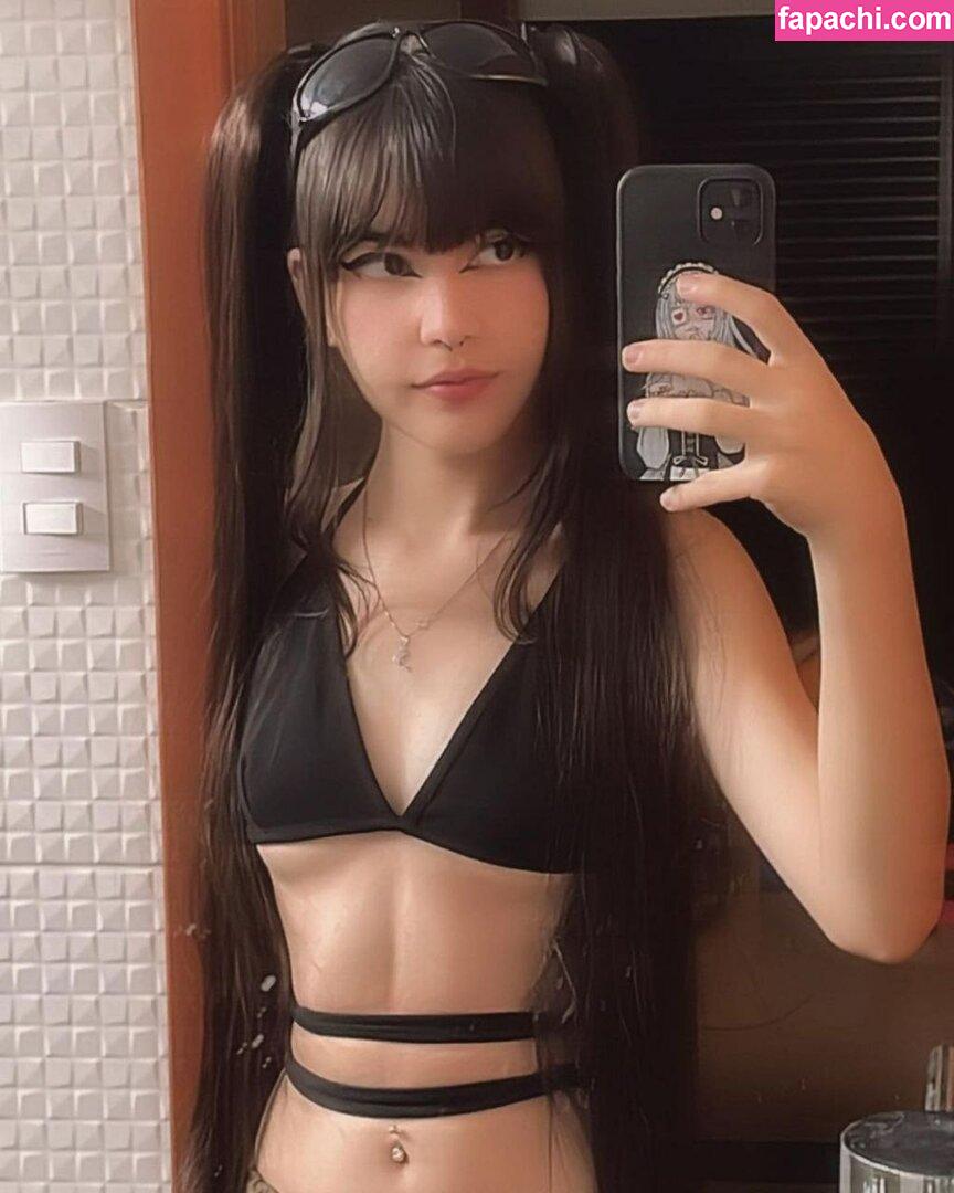 Lullychaan / chuchutran leaked nude photo #0003 from OnlyFans/Patreon