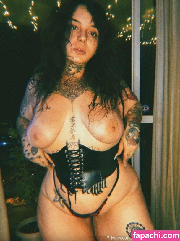 Lulu Avalloni / lulu_avalloni leaked nude photo #0026 from OnlyFans/Patreon