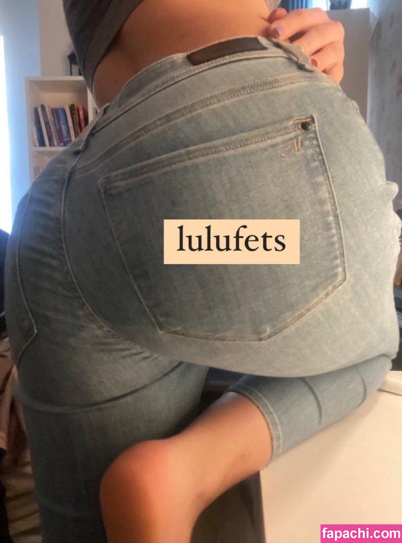lulufets / lulufest leaked nude photo #0031 from OnlyFans/Patreon