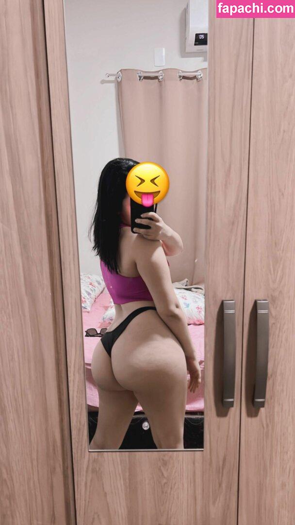 Luluna_666 / lalablanc_999 leaked nude photo #0002 from OnlyFans/Patreon