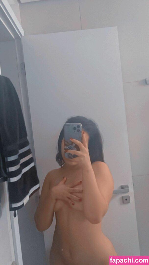 Luluna_666 / lalablanc_999 leaked nude photo #0044 from OnlyFans/Patreon