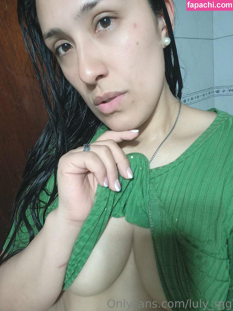 luly_mg / lulymg leaked nude photo #0065 from OnlyFans/Patreon