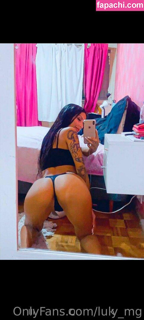 luly_mg / lulymg leaked nude photo #0072 from OnlyFans/Patreon
