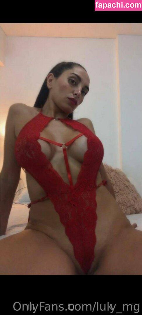luly_mg / lulymg leaked nude photo #0076 from OnlyFans/Patreon