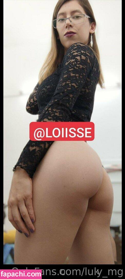 luly_mg / lulymg leaked nude photo #0080 from OnlyFans/Patreon