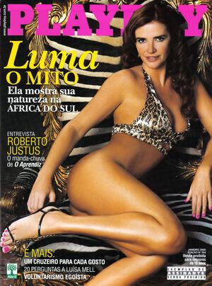 Luma De Oliveira leaked media #0031