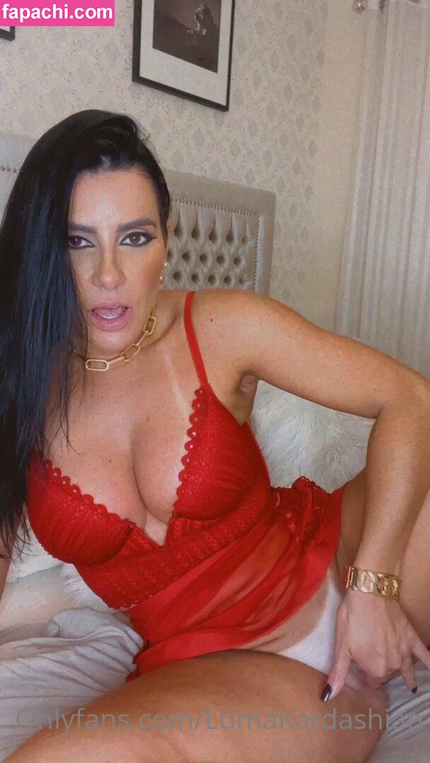 Luma Kardashian / lumakardashianoficial / lumakardashianvip leaked nude photo #0028 from OnlyFans/Patreon