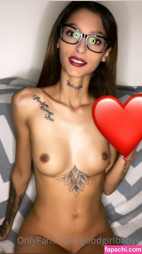 Luna_baba / barbiii_00 leaked nude photo #0031 from OnlyFans/Patreon