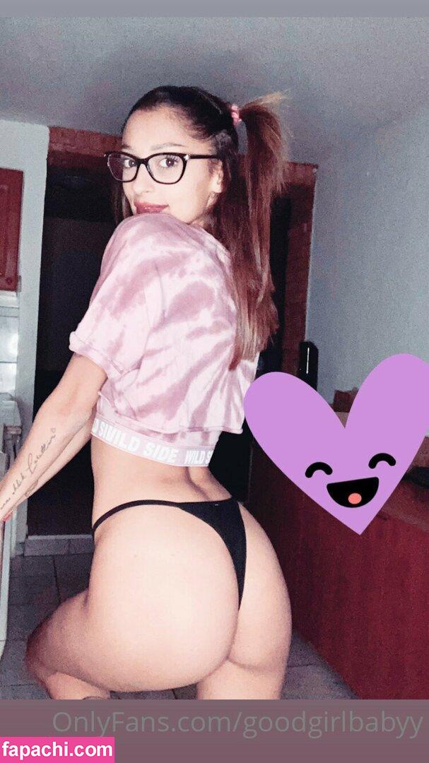 Luna_baba / barbiii_00 leaked nude photo #0037 from OnlyFans/Patreon