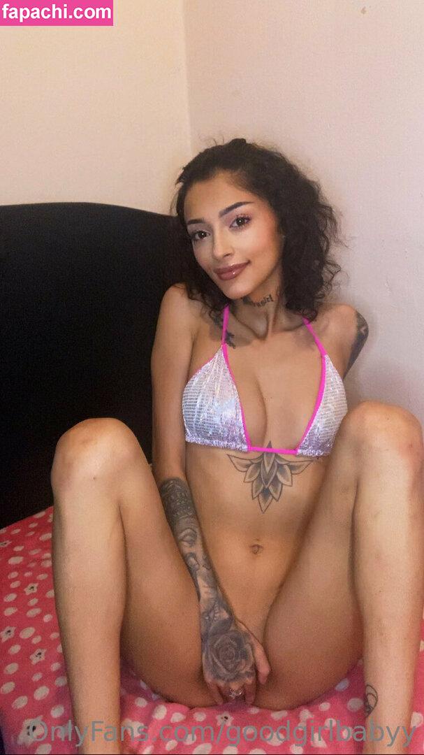 Luna_baba / barbiii_00 leaked nude photo #0061 from OnlyFans/Patreon