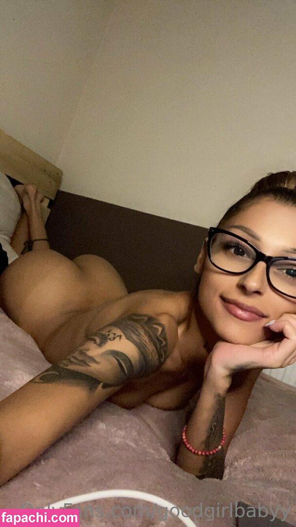 Luna_baba / barbiii_00 leaked nude photo #0066 from OnlyFans/Patreon
