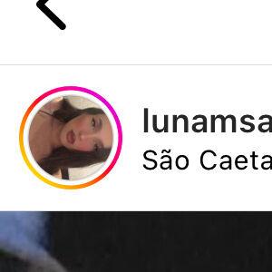 Luna Santos avatar