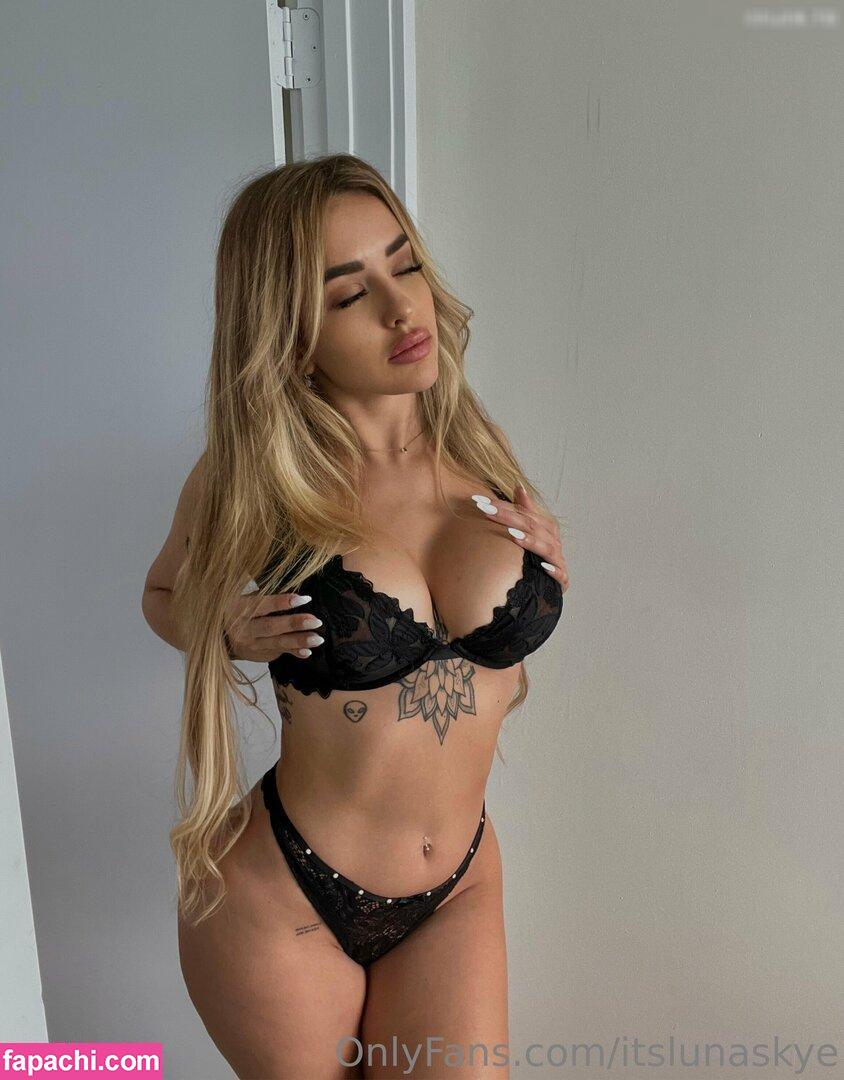 Luna Skye / itslunaskye / lunarides_ leaked nude photo #0076 from OnlyFans/Patreon