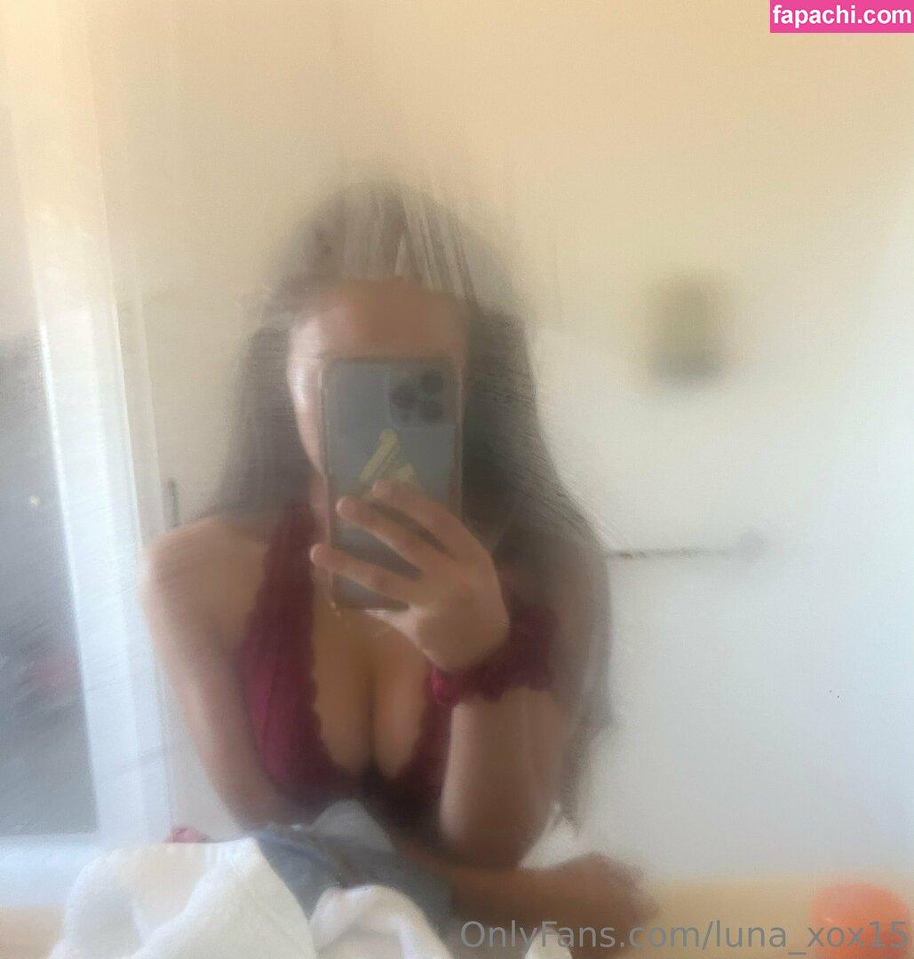 luna_xox15 / _xrcedanox_ leaked nude photo #0008 from OnlyFans/Patreon