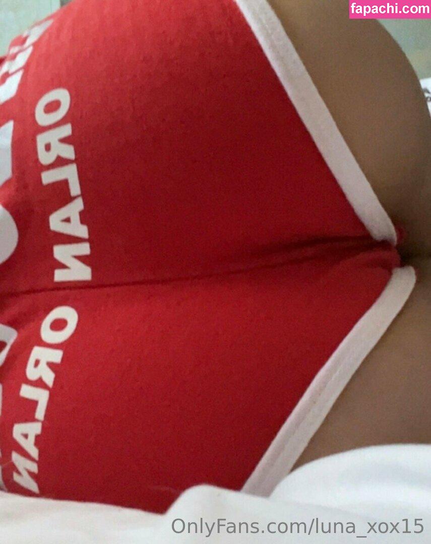 luna_xox15 / _xrcedanox_ leaked nude photo #0010 from OnlyFans/Patreon