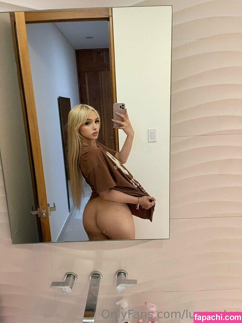 lunacatss leaked nude photo #0007 from OnlyFans/Patreon