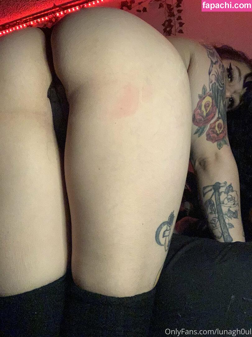 Lunaghoul / luna.ghoul leaked nude photo #0061 from OnlyFans/Patreon