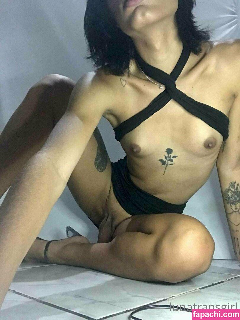 lunalacerda leaked nude photo #0027 from OnlyFans/Patreon