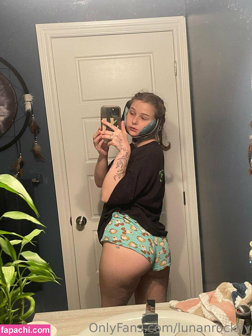 lunanrockyy / lunaanrocky leaked nude photo #0073 from OnlyFans/Patreon
