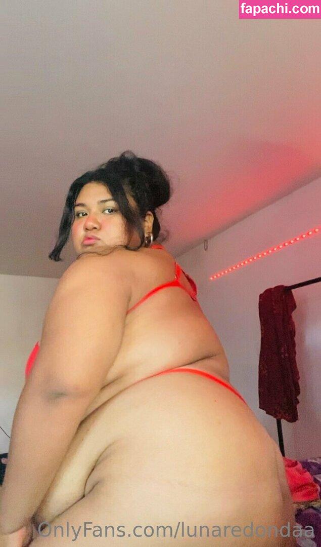 lunaredondaa / lunaredondo_ leaked nude photo #0021 from OnlyFans/Patreon