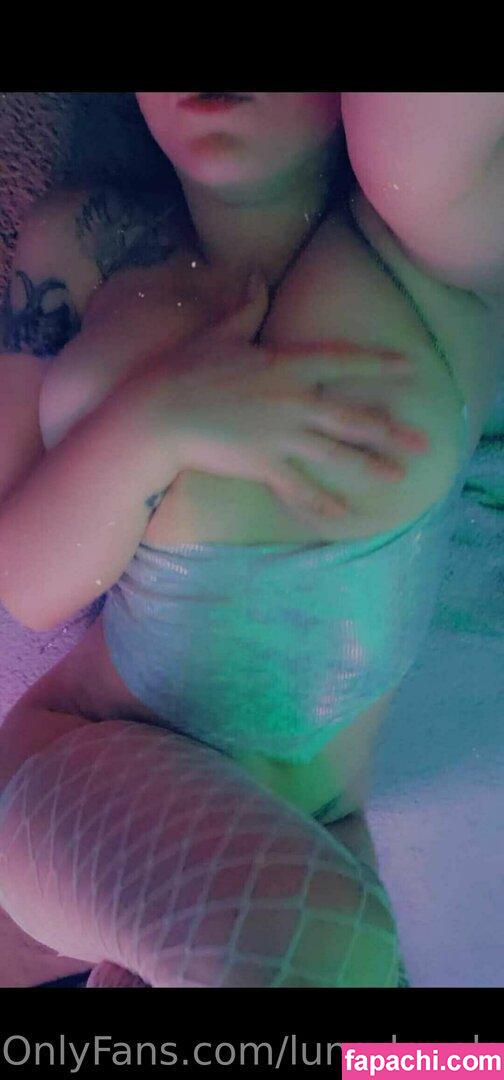 lunarlovelacefree / lovekiananicole leaked nude photo #0009 from OnlyFans/Patreon