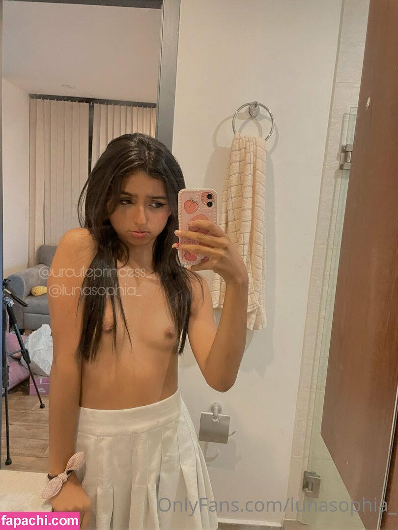 lunasophia_ / urcuteprincess_ leaked nude photo #0077 from OnlyFans/Patreon