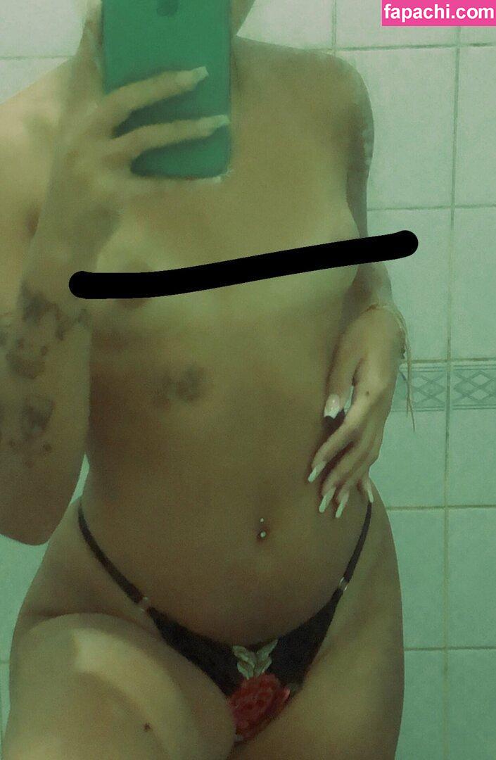 lunaxpackx / L.u.n.a leaked nude photo #0030 from OnlyFans/Patreon