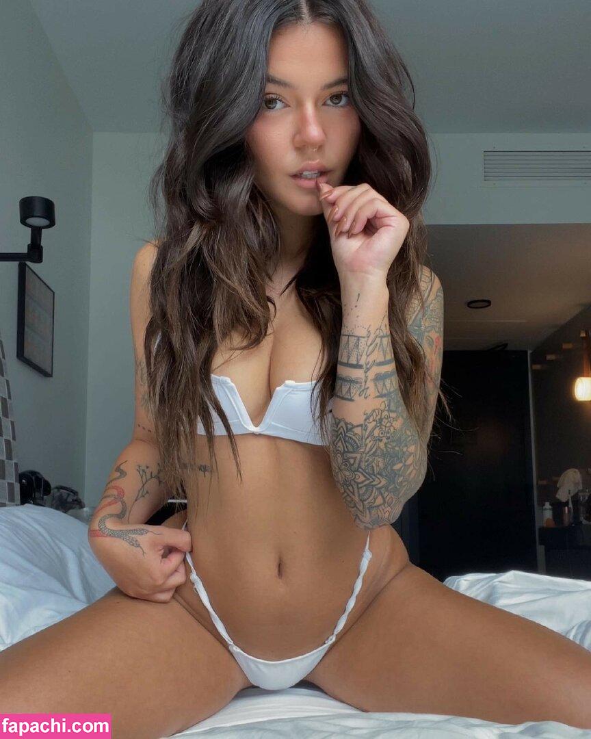 Lune Ellie / lunaelliee / lune.elie leaked nude photo #0003 from OnlyFans/Patreon