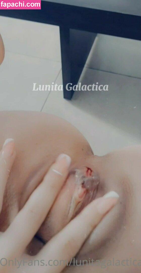 Lunita Galactica / lunita_galactica / lunitagalactica leaked nude photo #0014 from OnlyFans/Patreon