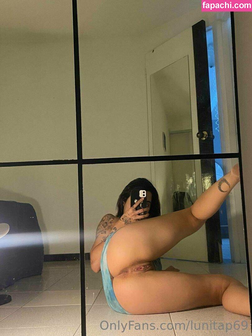 lunitap69 / lunita69 leaked nude photo #0074 from OnlyFans/Patreon