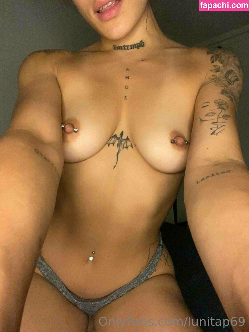 lunitap69 / lunita69 leaked nude photo #0082 from OnlyFans/Patreon