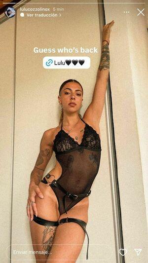 Lupe Cozzolino leaked media #0158