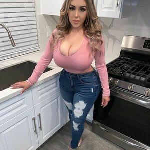 Lupe Ramos leaked media #0096